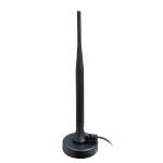 GSM Mobile Antenna With Strong Magnetic Mounting